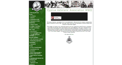 Desktop Screenshot of cyprusveterans.com.cy